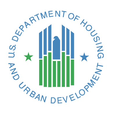 Housing and Urban Development Logo