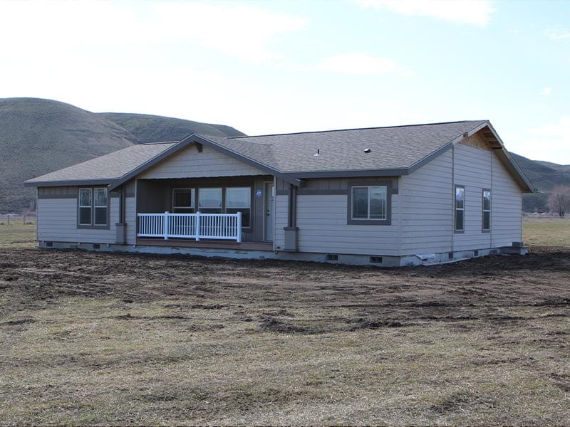 Manufactured Home Foundations FHA Foundations For Mobile Homes
