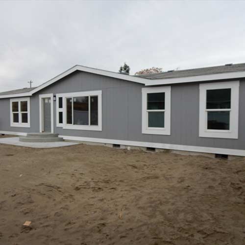 Manufactured Home Foundations FHA Foundations For Mobile Homes